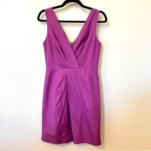 Banana Republic Dress Size 4P NWT